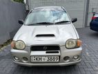 Suzuki Alto 2003