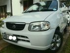 Suzuki Alto 2003