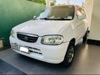 Suzuki Alto 2003