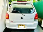 Suzuki Alto 2003