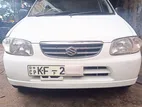 Suzuki Alto 2003