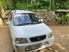 Suzuki Alto 2003