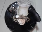 Suzuki Alto 2003Y Brake Booster With Pump