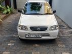 Suzuki Alto 2004