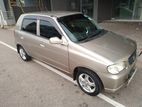 Suzuki Alto 2004