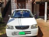 Suzuki Alto 2004