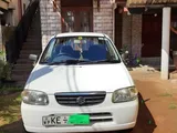 Suzuki Alto 2004
