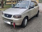 Suzuki Alto 2004