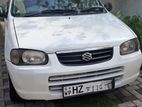 Suzuki Alto 2004