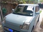 Suzuki Alto 2004