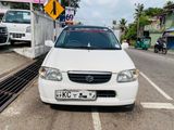 Suzuki Alto 2004