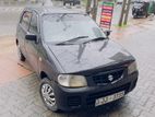 Suzuki Alto 2004