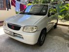 Suzuki Alto 2004