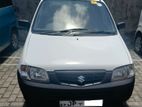 Suzuki Alto 2004
