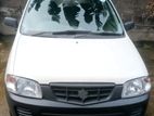 Suzuki Alto 2004