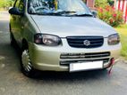 Suzuki Alto 2004