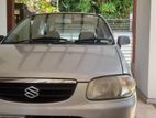 Suzuki Alto 2004