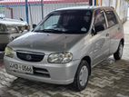 Suzuki Alto 2004