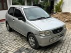 Suzuki Alto 2004