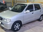 Suzuki Alto 2004