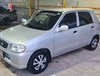 Suzuki Alto 2004