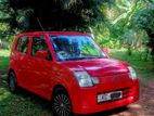 Suzuki Alto 2004