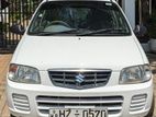 Suzuki Alto 2004