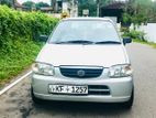 Suzuki Alto 2004