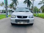 Suzuki Alto 2004