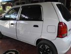 Suzuki Alto 2004