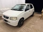 Suzuki Alto 2004