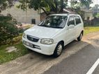 Suzuki Alto 2004