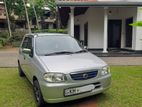 Suzuki Alto 2004
