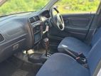 Suzuki Alto 2004 Japan