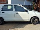 Suzuki Alto 2004 Japan