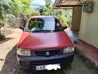 Suzuki Alto 2005