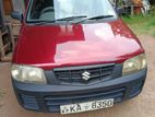 Suzuki Alto 2005