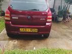 Suzuki Alto 2005