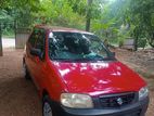 Suzuki Alto 2005