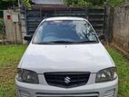 Suzuki Alto 2005