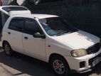 Suzuki Alto 2005