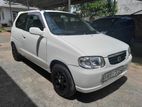 Suzuki Alto 2005