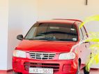 Suzuki Alto 2005