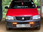Suzuki Alto 2005