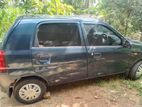 Suzuki Alto 2006