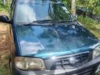 Suzuki Alto 2006