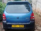 Suzuki Alto 2006
