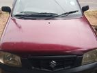 Suzuki Alto 2006