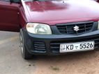 Suzuki Alto 2006