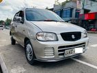 Suzuki Alto 2006